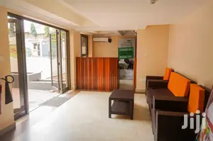 Clean Accommodation