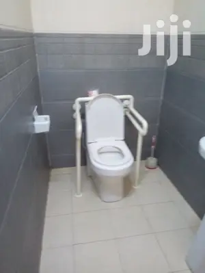 Clean Accommodation