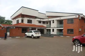 Clean Accommodation