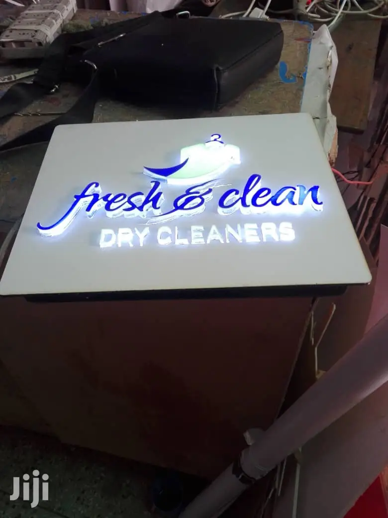 Branding and Printing Services