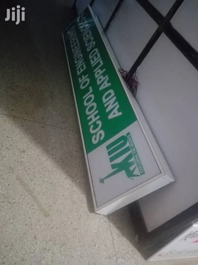 Branding and Printing Services