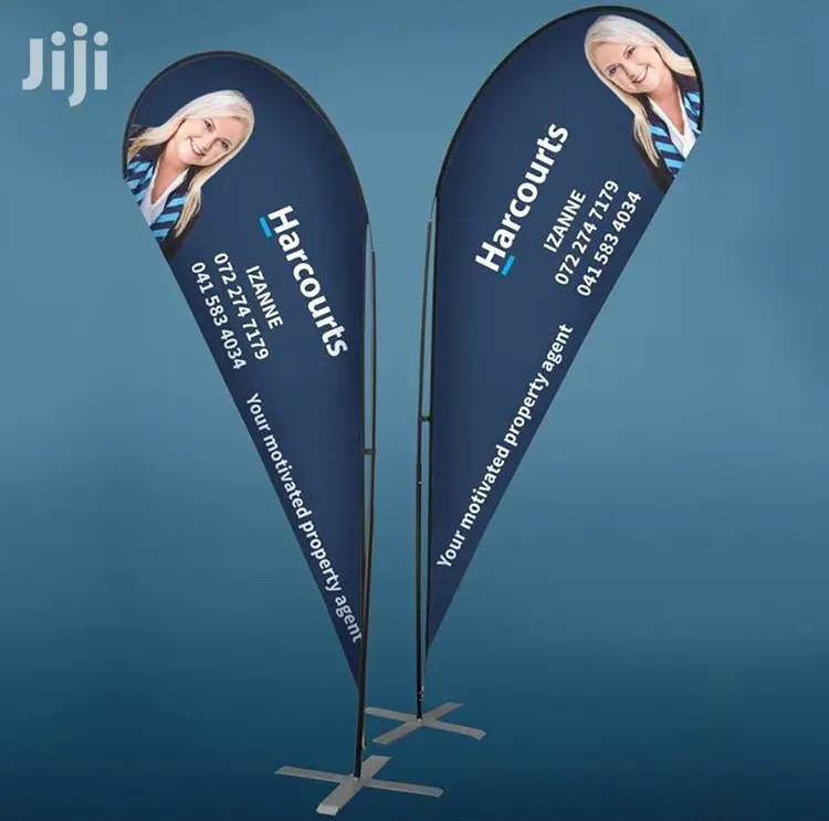 Branding and Printing Services