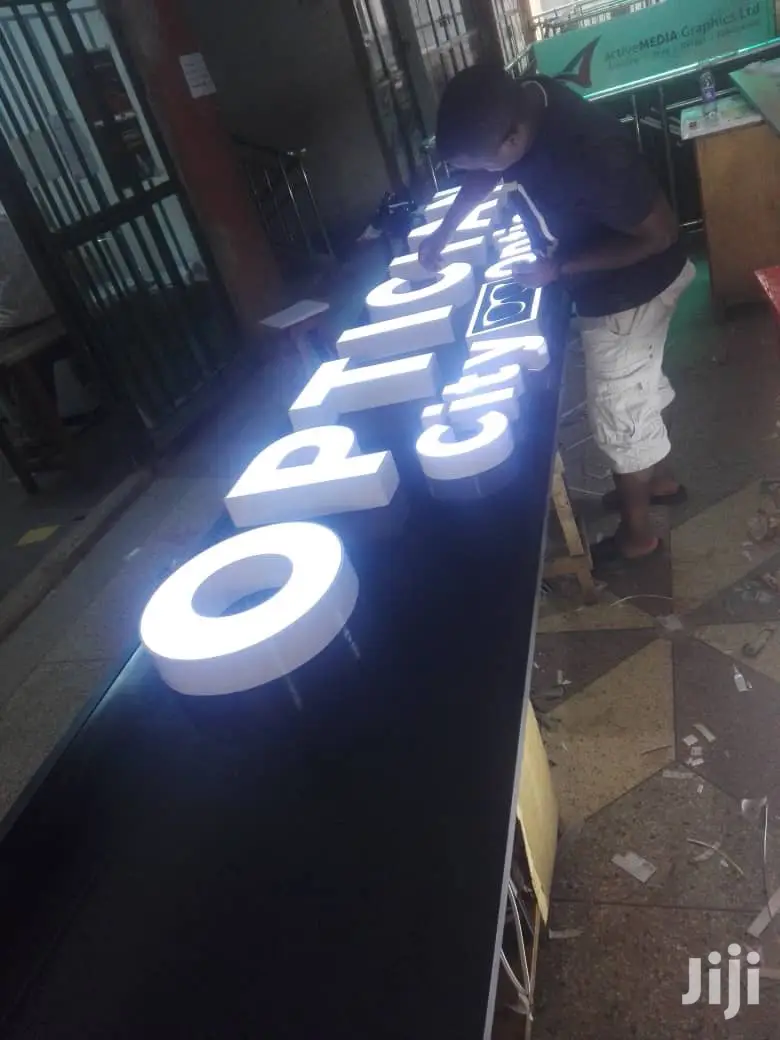 Branding and Printing Services