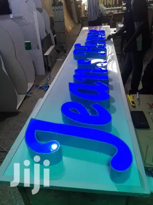 Branding and Printing Services