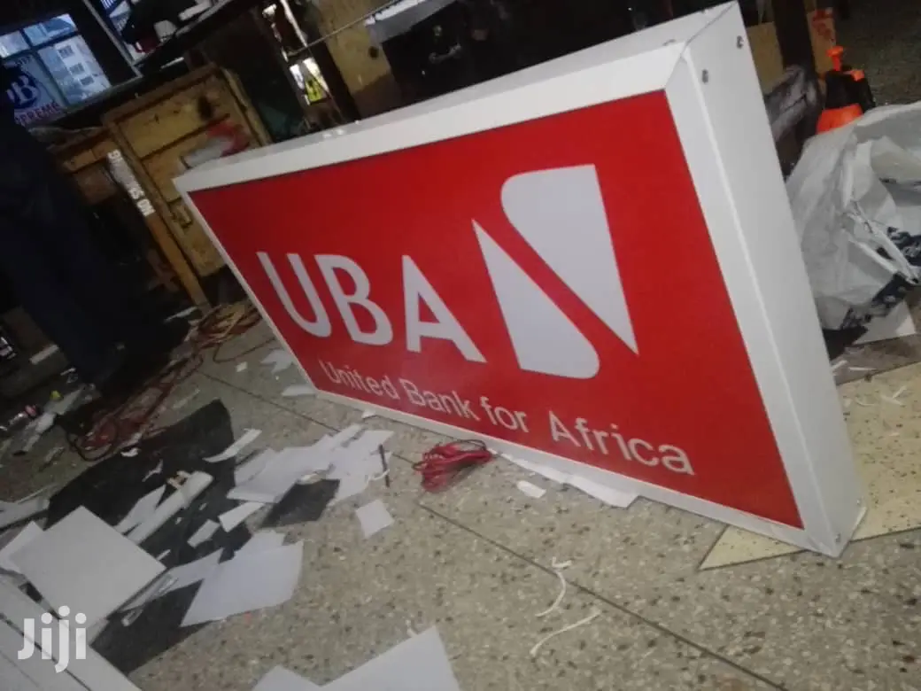 Branding and Printing Services