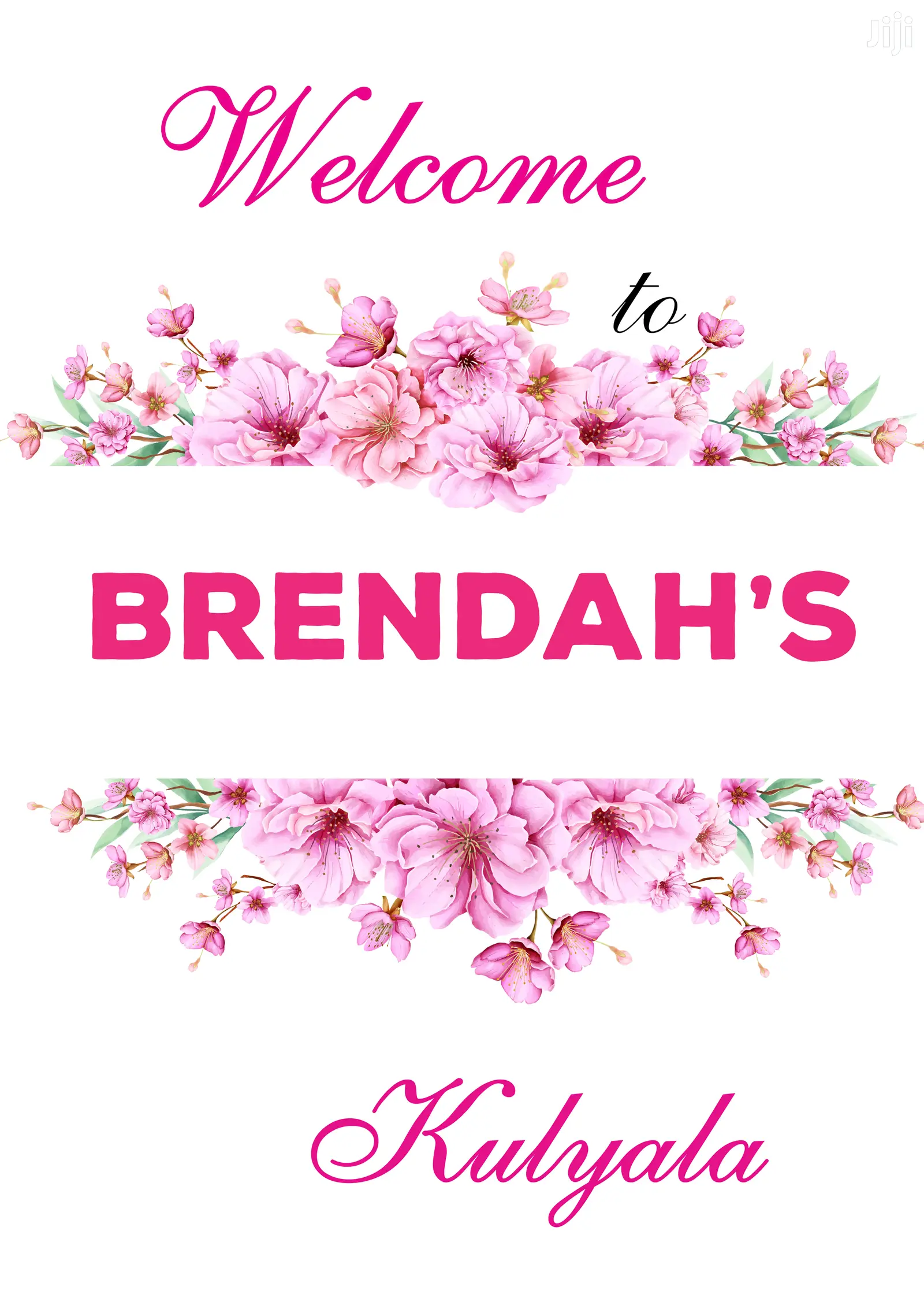 Branding and Printing Services