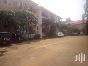 3 Bedroom Apartment In Naguru For Rent