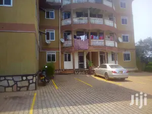 Single Bedroom Apartment In Naguru For Rent