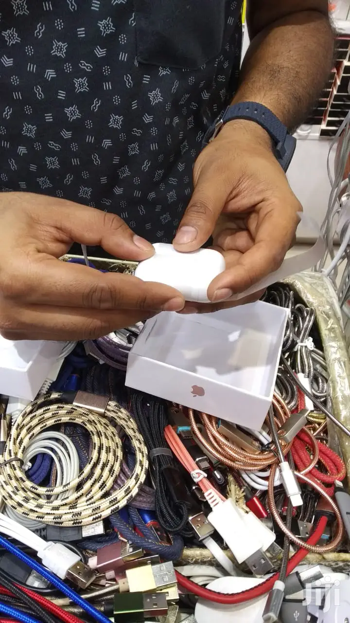 Apple Airpod2