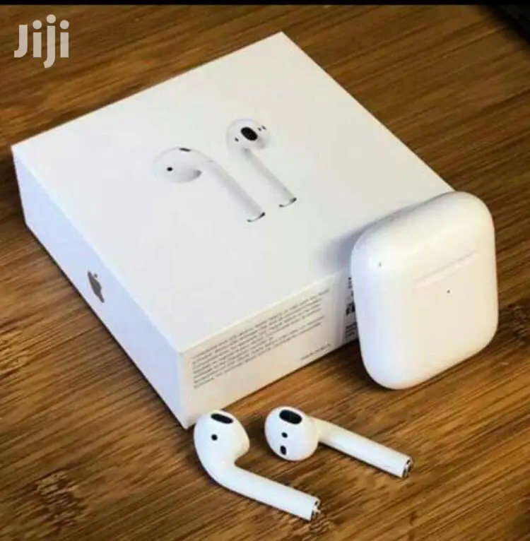 Apple Airpod2