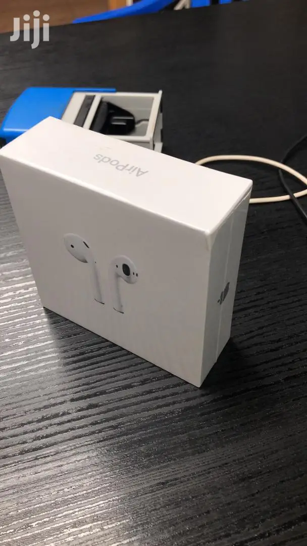 Apple Airpod2