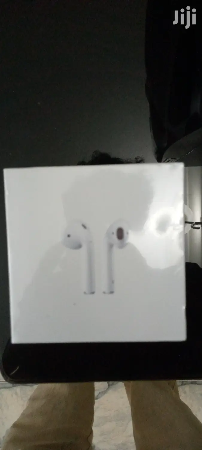 Apple Airpod2