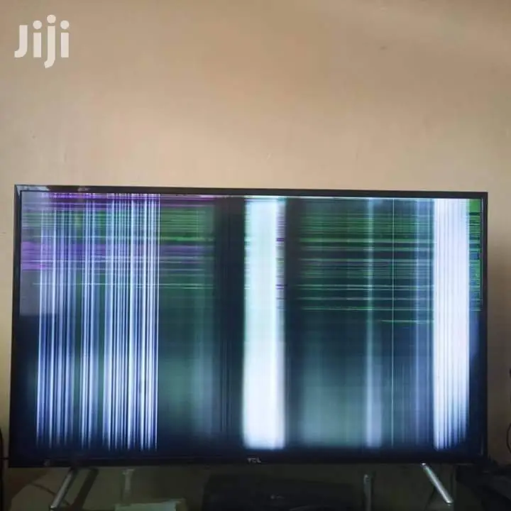 Flat Screen Replacement, Backlights And Repair Services