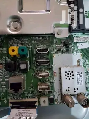 Flat Screen Replacement, Backlights And Repair Services