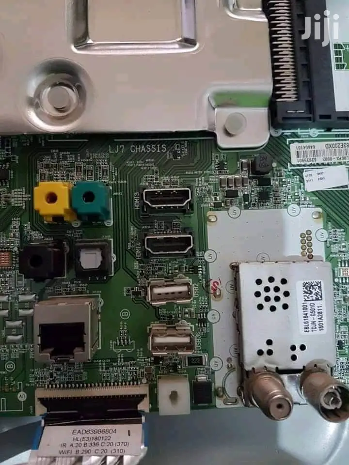 Flat Screen Replacement, Backlights And Repair Services