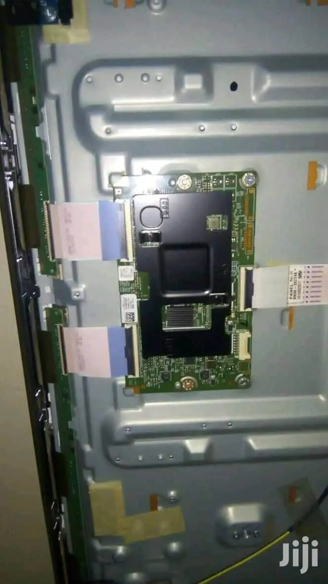 Flat Screen Replacement, Backlights And Repair Services
