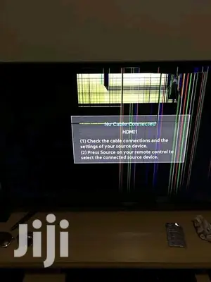 Flat Screen Replacement, Backlights And Repair Services