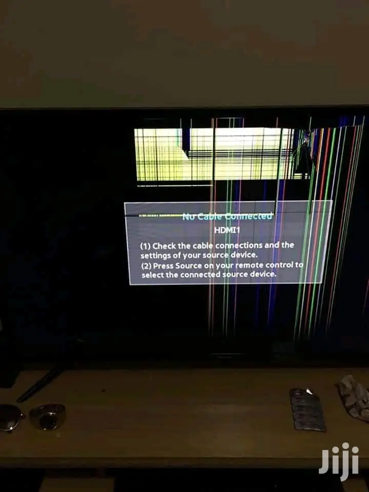 Flat Screen Replacement, Backlights And Repair Services