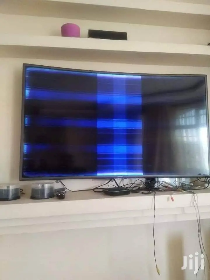 Flat Screen Replacement, Backlights And Repair Services