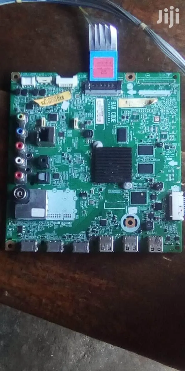 Flat Screen Replacement, Backlights And Repair Services