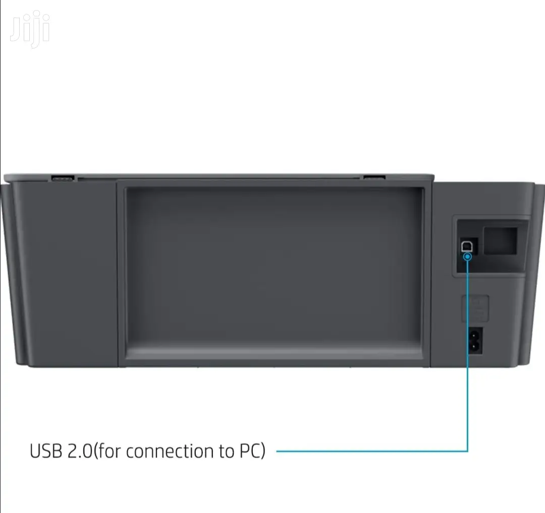 HP Smart Tank All-in-one Wireless & Voice Colour Printer
