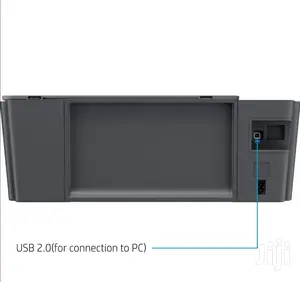 HP Smart Tank All-in-one Wireless & Voice Colour Printer