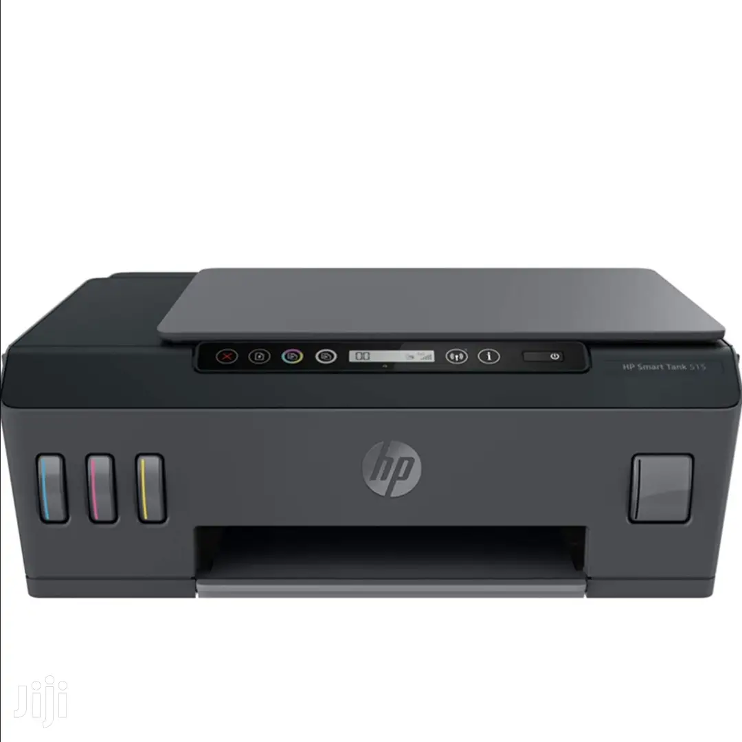 HP Smart Tank All-in-one Wireless & Voice Colour Printer