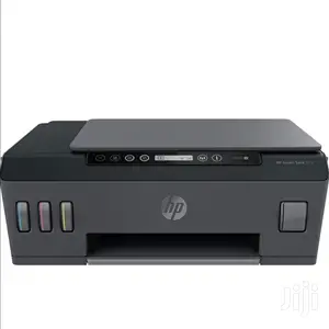 HP Smart Tank All-in-one Wireless & Voice Colour Printer