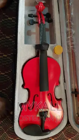 4/4 Violins New From UK
