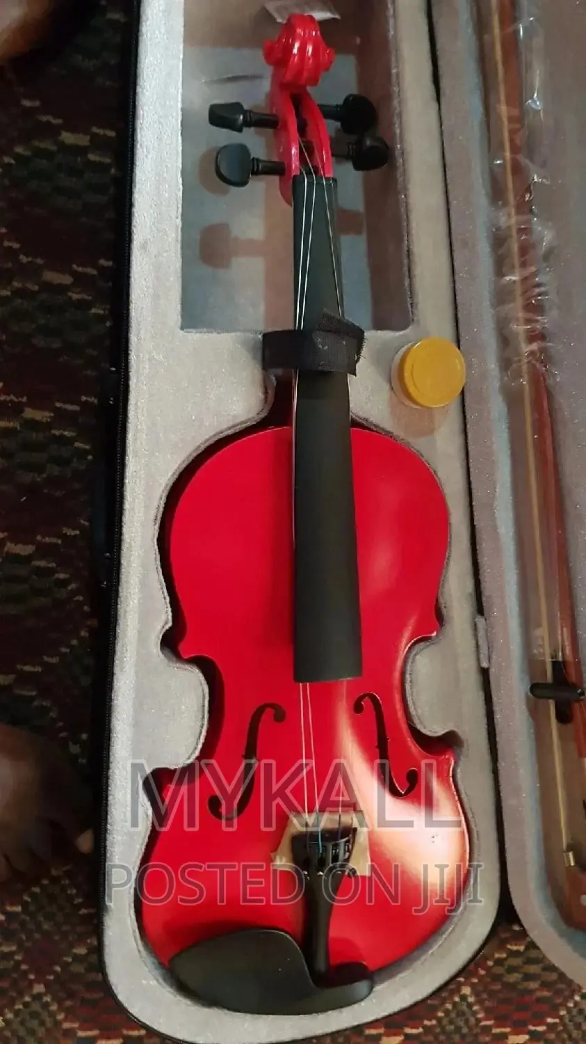 4/4 Violins New From UK