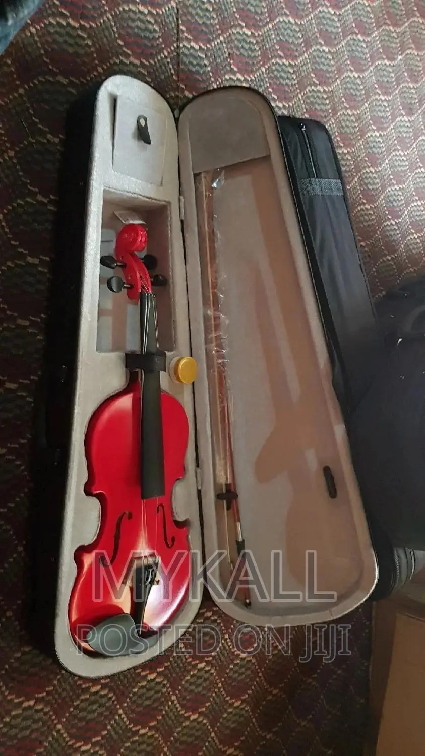 4/4 Violins New From UK