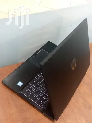Laptop HP 8GB Intel Core I5 SSHD (Hybrid) 128GB
