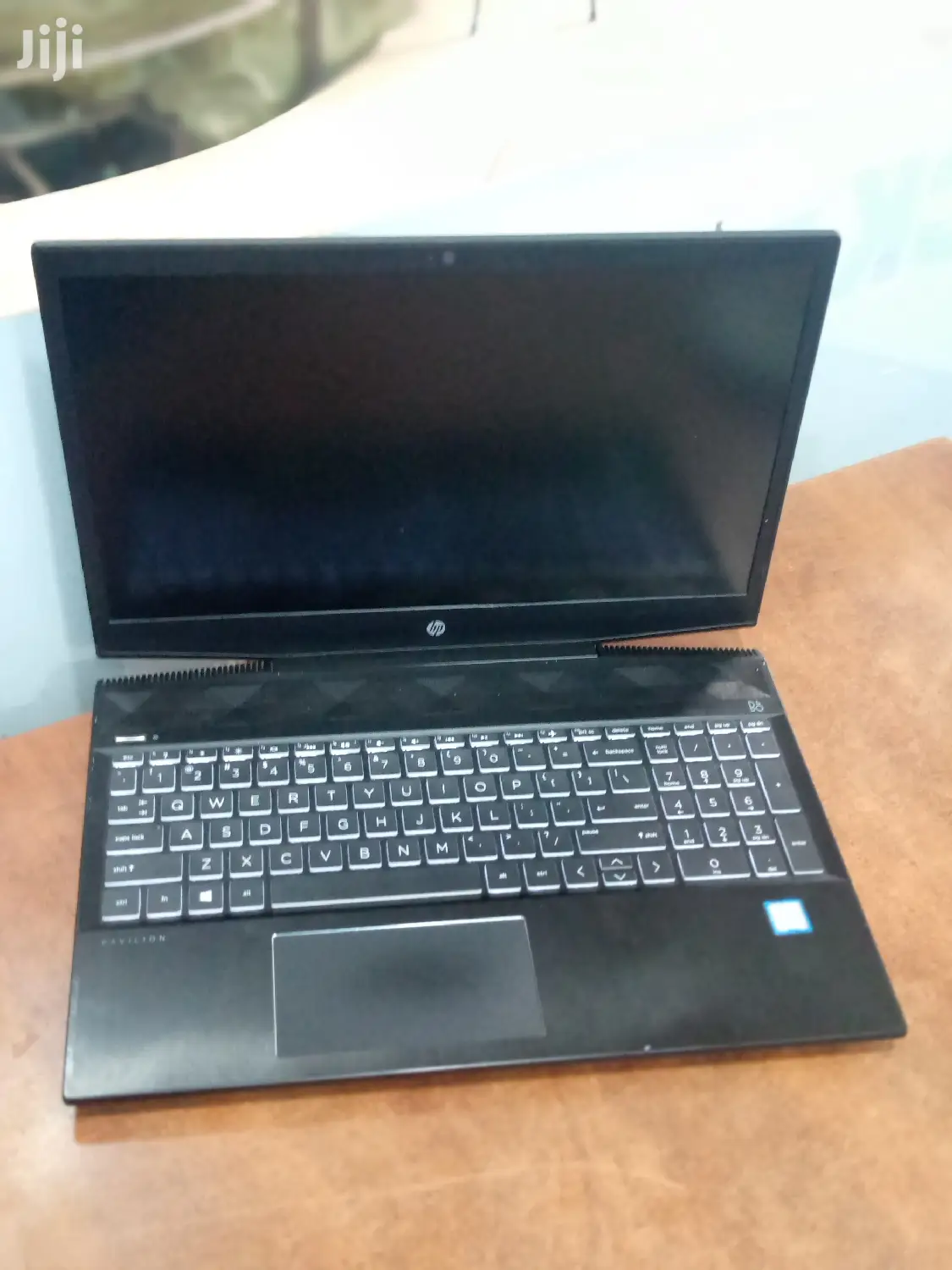 Laptop HP 8GB Intel Core I5 SSHD (Hybrid) 128GB