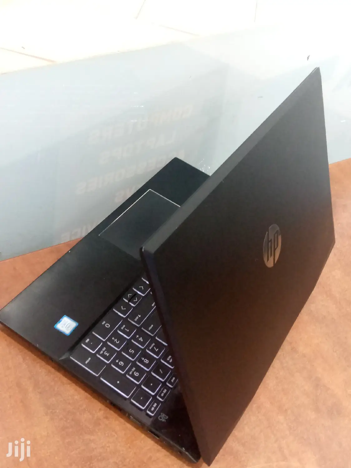 Laptop HP 8GB Intel Core I5 SSHD (Hybrid) 128GB