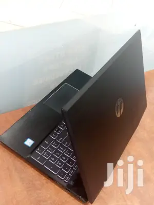 Laptop HP 8GB Intel Core I5 SSHD (Hybrid) 128GB
