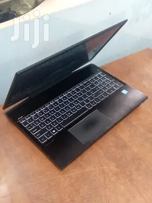 Laptop HP 8GB Intel Core I5 SSHD (Hybrid) 128GB