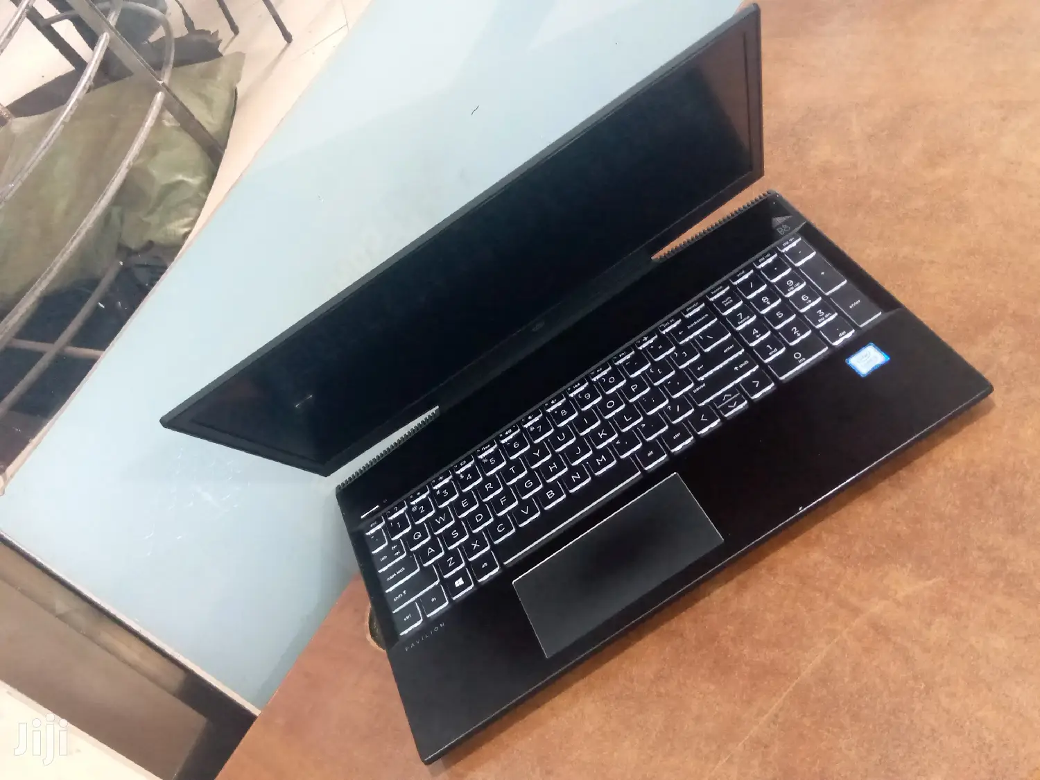 Laptop HP 8GB Intel Core I5 SSHD (Hybrid) 128GB
