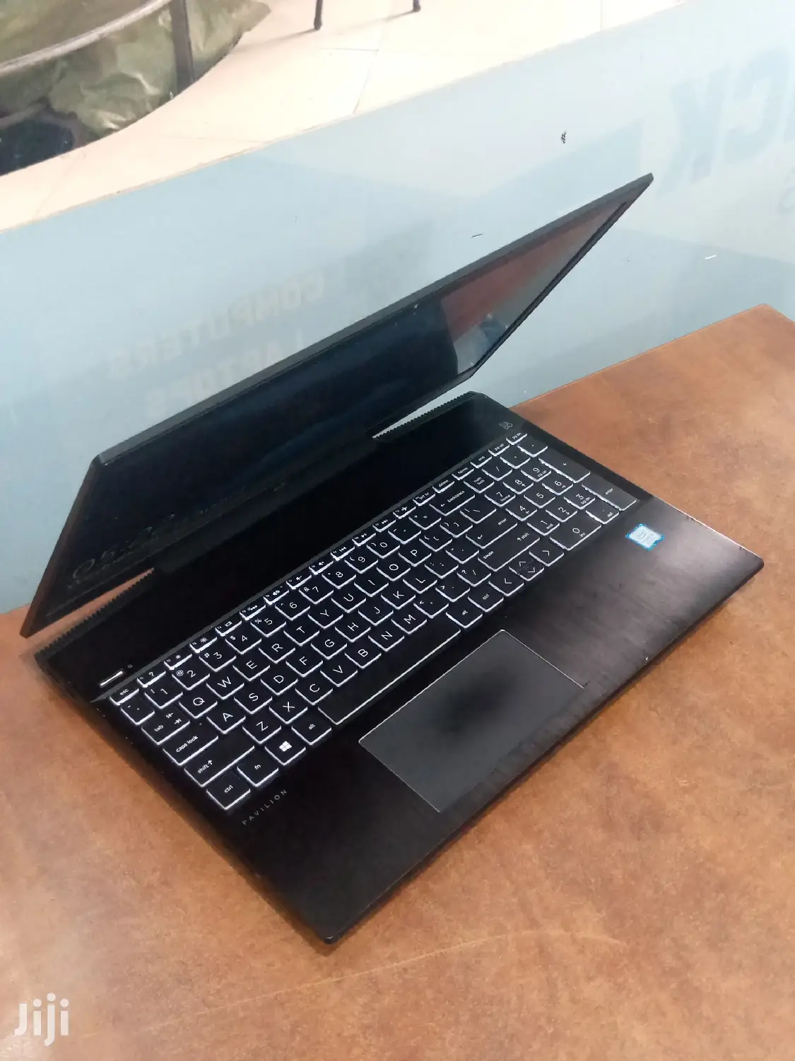 Laptop HP 8GB Intel Core I5 SSHD (Hybrid) 128GB