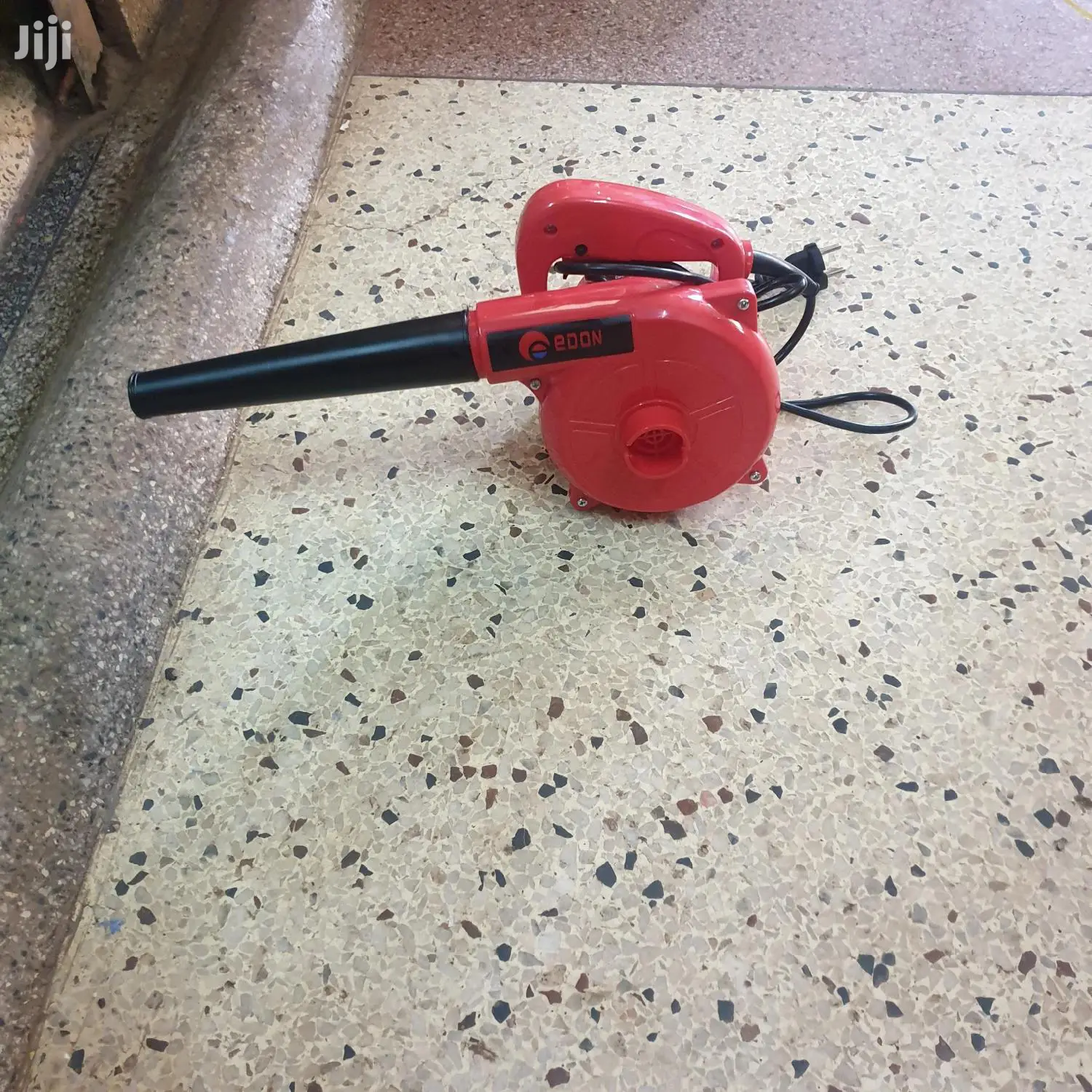 Electric Air Blower