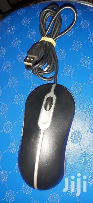 Dell Original Uk Used USB Mouse