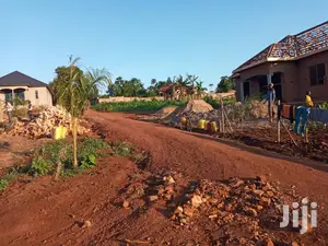 Land in Katende Masaka Road for Sale
