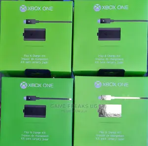Xbox One Battery Charger