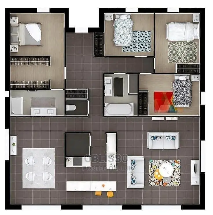 Building Design and Construction