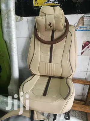 Excellent Excitting Car Seat Covers Cream