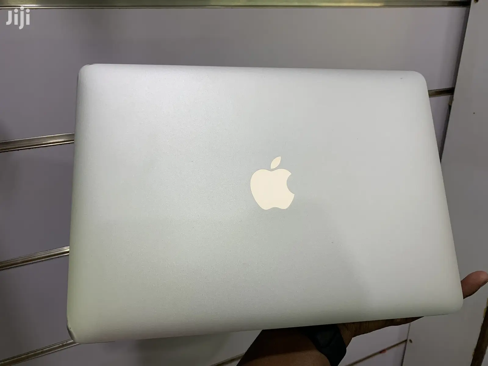 Laptop Apple MacBook Air 4GB Intel Core i5 SSD 500GB