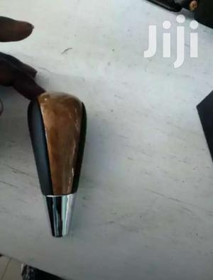 Gear Knob Original Replacement