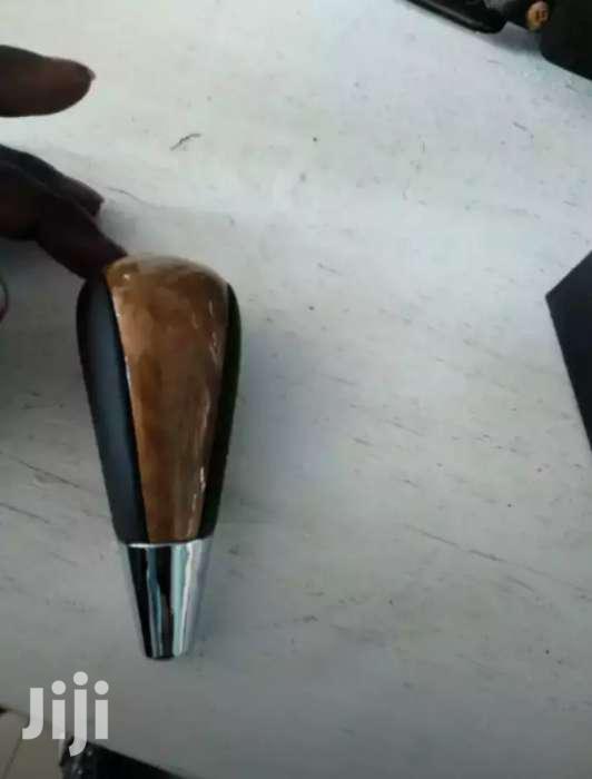 Gear Knob Original Replacement