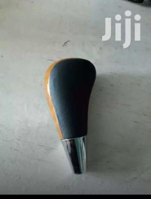 Gear Knob Original Replacement