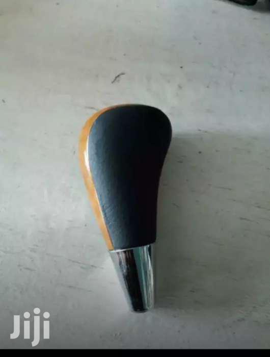 Gear Knob Original Replacement