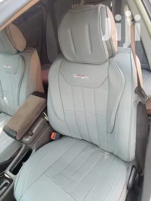 Car Seat Cover For Premio X